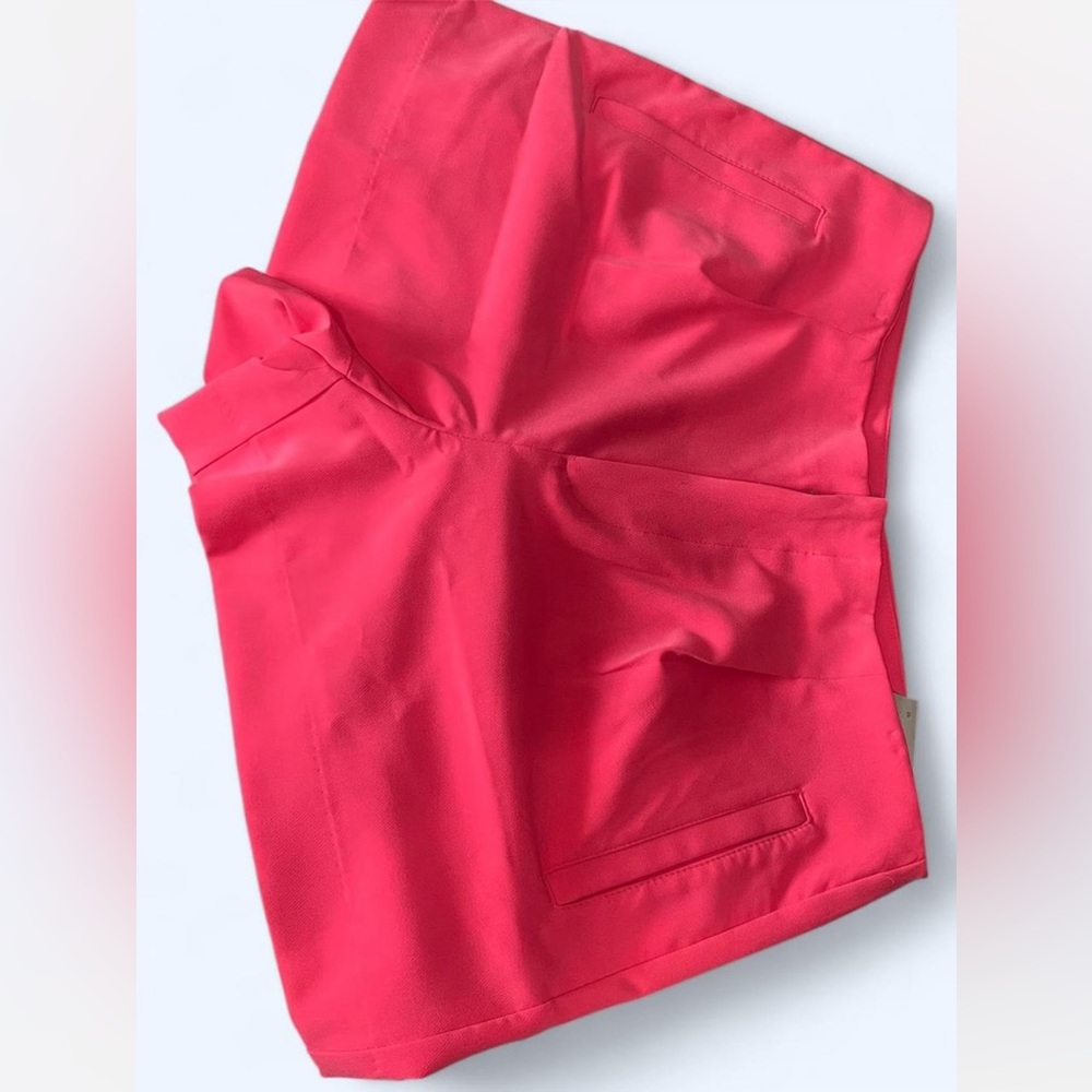 Women's Pink Shorts